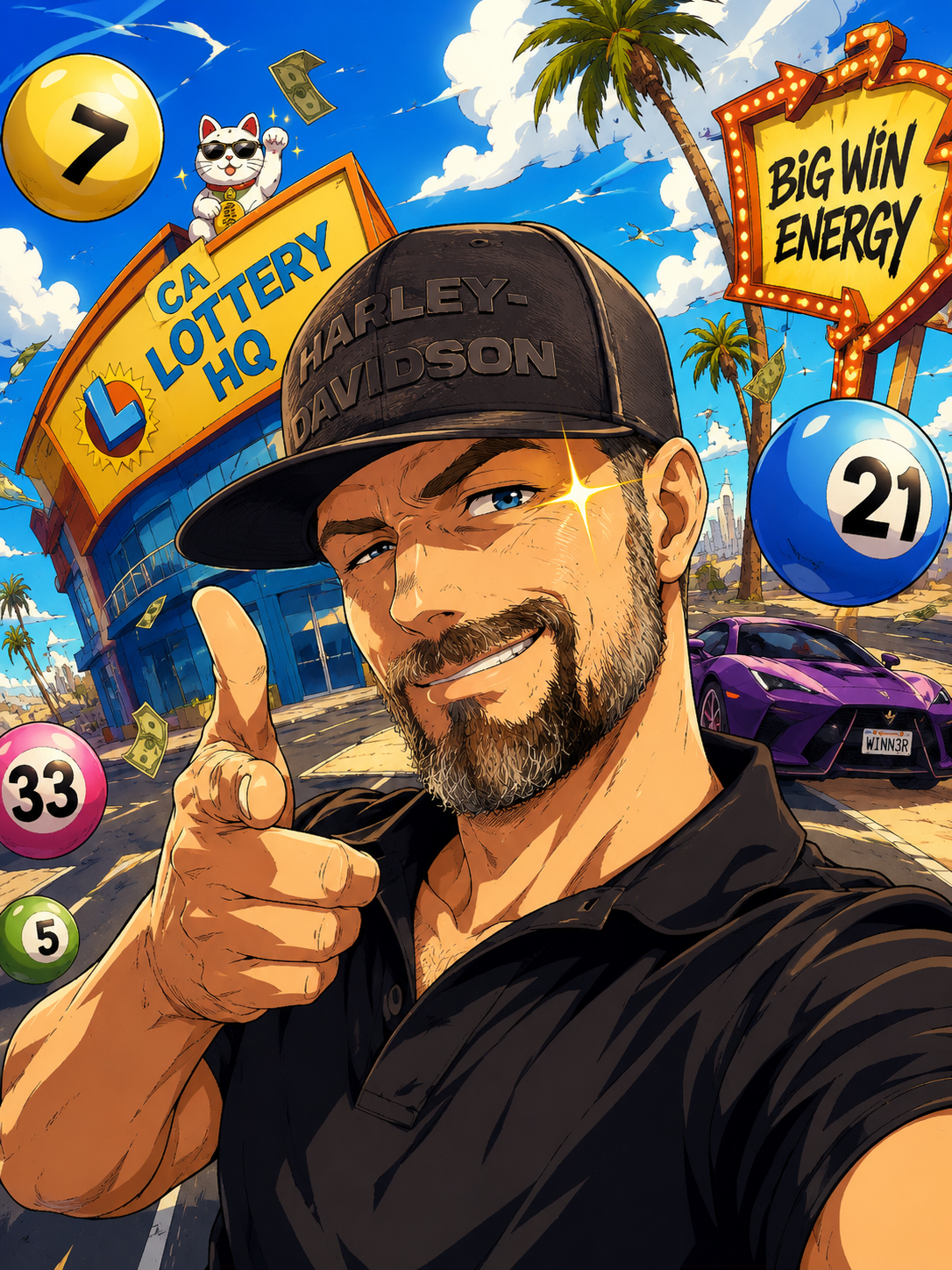 BigT avatar