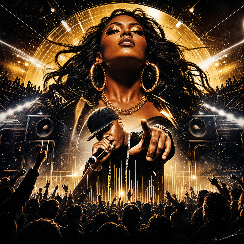 All Eyes On Me cover artwork