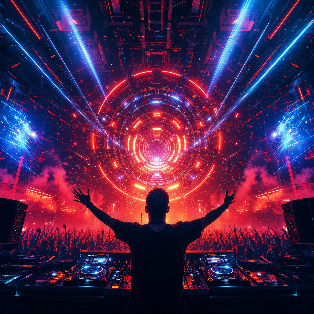 Til the Lights Come On cover artwork