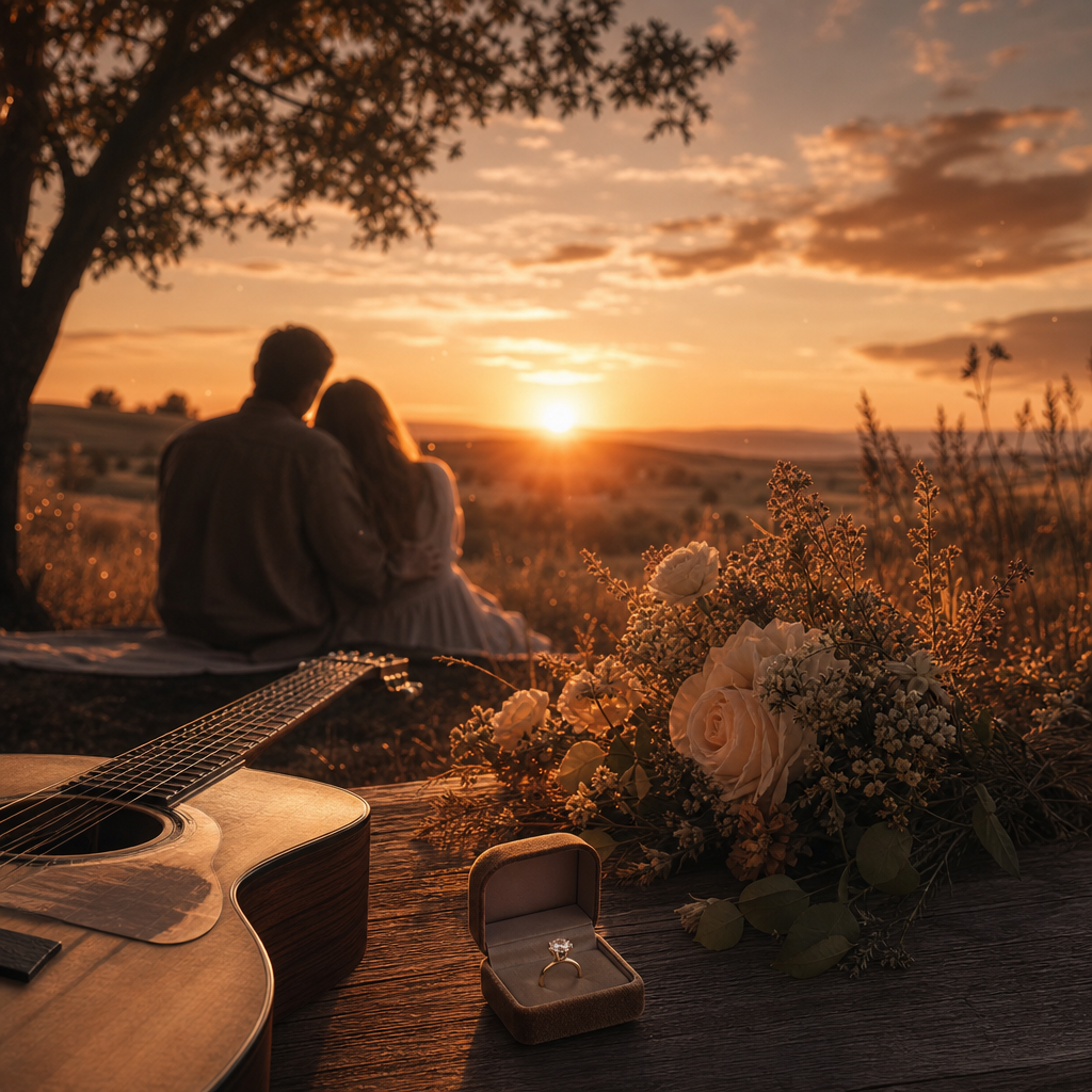 Emmee, Be My Wife cover artwork