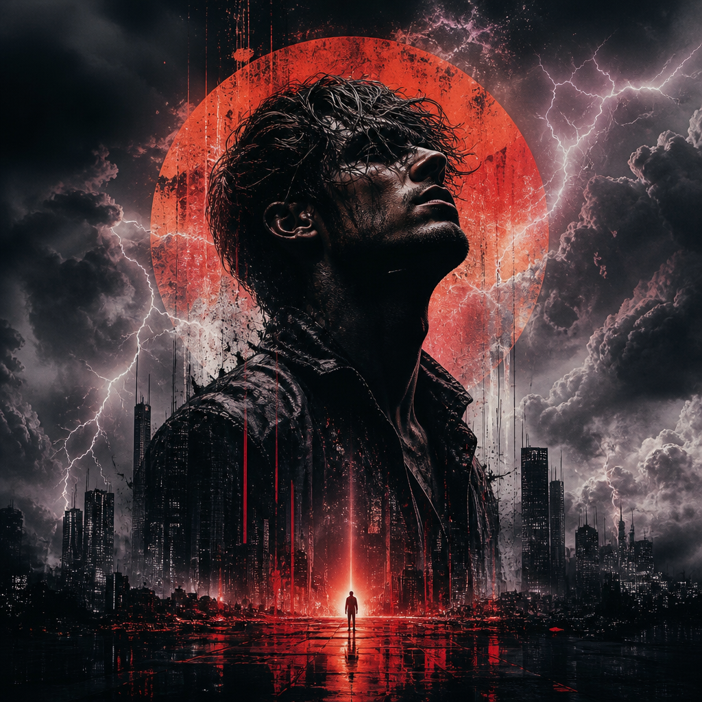 Spell on You cover artwork