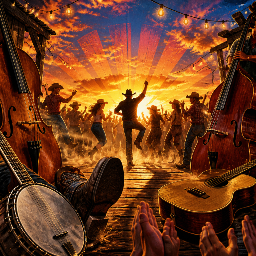 Big Enough for All Y’all cover artwork