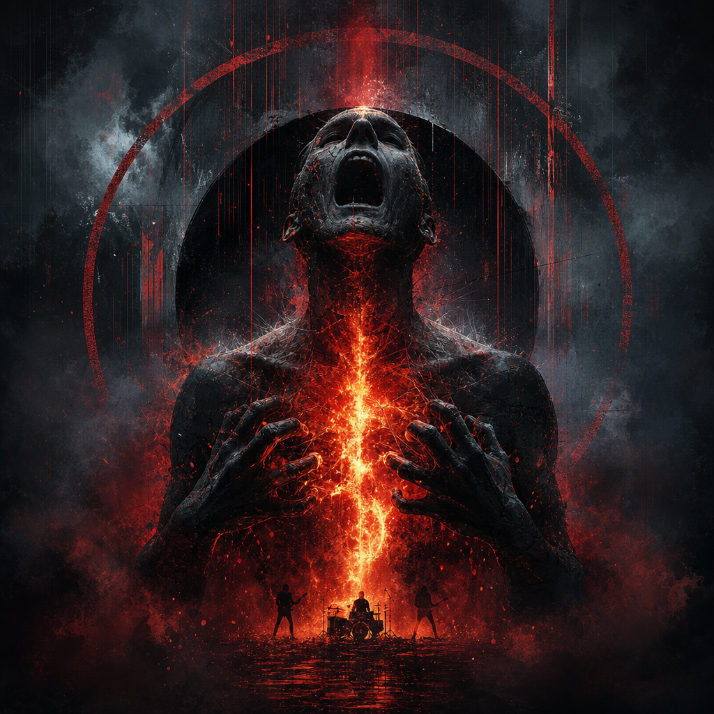 Fire within Us cover artwork