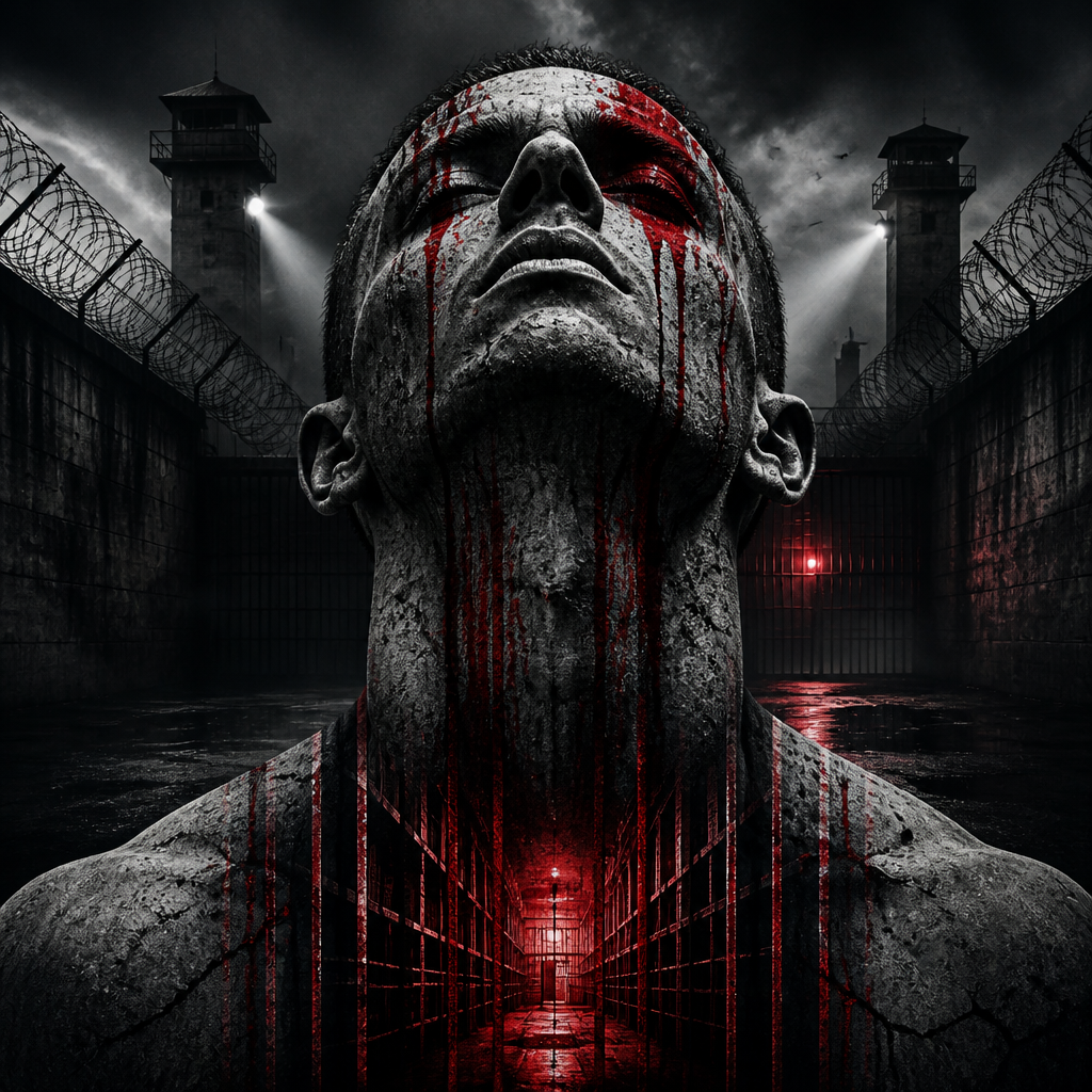 Concrete Bloodline cover artwork