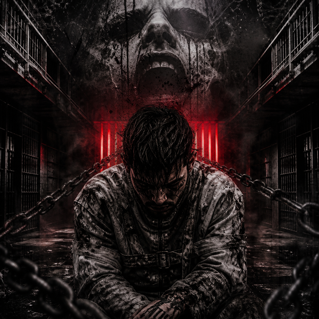 Dead Man Walking (ZZ Cells) cover artwork